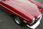 1973 Volvo P1800ES Runs and Drives