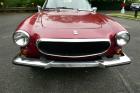 1973 Volvo P1800ES Runs and Drives