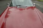 1973 Volvo P1800ES Runs and Drives
