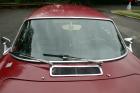 1973 Volvo P1800ES Runs and Drives