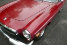 1973 Volvo P1800ES Runs and Drives
