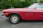 1973 Volvo P1800ES Runs and Drives
