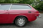 1973 Volvo P1800ES Runs and Drives