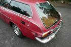 1973 Volvo P1800ES Runs and Drives