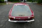 1973 Volvo P1800ES Runs and Drives