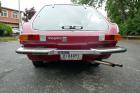 1973 Volvo P1800ES Runs and Drives