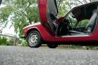 1973 Volvo P1800ES Runs and Drives