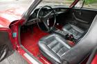 1973 Volvo P1800ES Runs and Drives