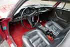 1973 Volvo P1800ES Runs and Drives