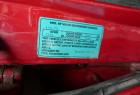 1973 Volvo P1800ES Runs and Drives