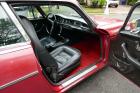 1973 Volvo P1800ES Runs and Drives