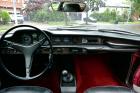 1973 Volvo P1800ES Runs and Drives