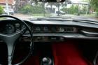 1973 Volvo P1800ES Runs and Drives