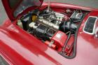 1973 Volvo P1800ES Runs and Drives