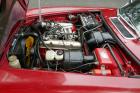 1973 Volvo P1800ES Runs and Drives