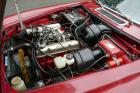 1973 Volvo P1800ES Runs and Drives