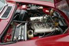 1973 Volvo P1800ES Runs and Drives