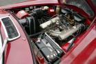 1973 Volvo P1800ES Runs and Drives