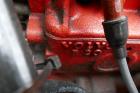 1973 Volvo P1800ES Runs and Drives