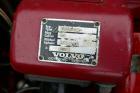 1973 Volvo P1800ES Runs and Drives
