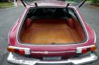 1973 Volvo P1800ES Runs and Drives