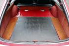 1973 Volvo P1800ES Runs and Drives