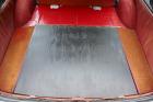 1973 Volvo P1800ES Runs and Drives