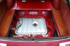 1973 Volvo P1800ES Runs and Drives