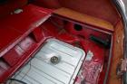 1973 Volvo P1800ES Runs and Drives