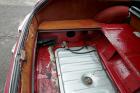 1973 Volvo P1800ES Runs and Drives