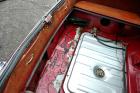 1973 Volvo P1800ES Runs and Drives