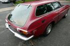 1973 Volvo P1800ES Runs and Drives