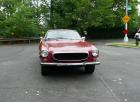 1973 Volvo P1800ES Runs and Drives