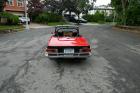 1969 Triumph TR6 with Overdrive Wire Wheels Hard Top California Car