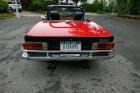 1969 Triumph TR6 with Overdrive Wire Wheels Hard Top California Car
