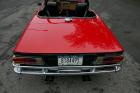 1969 Triumph TR6 with Overdrive Wire Wheels Hard Top California Car