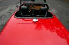 1969 Triumph TR6 with Overdrive Wire Wheels Hard Top California Car