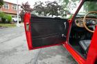 1969 Triumph TR6 with Overdrive Wire Wheels Hard Top California Car