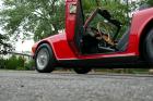 1969 Triumph TR6 with Overdrive Wire Wheels Hard Top California Car