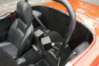 1969 Triumph TR6 with Overdrive Wire Wheels Hard Top California Car