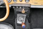 1969 Triumph TR6 with Overdrive Wire Wheels Hard Top California Car