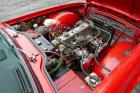 1969 Triumph TR6 with Overdrive Wire Wheels Hard Top California Car