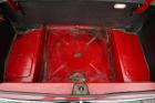 1969 Triumph TR6 with Overdrive Wire Wheels Hard Top California Car