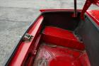 1969 Triumph TR6 with Overdrive Wire Wheels Hard Top California Car