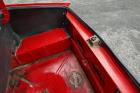 1969 Triumph TR6 with Overdrive Wire Wheels Hard Top California Car
