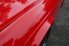 1969 Triumph TR6 with Overdrive Wire Wheels Hard Top California Car