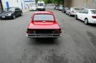 1969 Triumph TR6 with Overdrive Wire Wheels Hard Top California Car