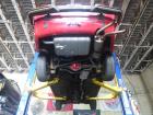 1973 Volvo P1800ES Runs and Drives