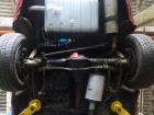 1973 Volvo P1800ES Runs and Drives