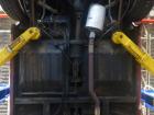 1973 Volvo P1800ES Runs and Drives